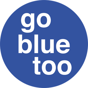 The Going Blue Foundation